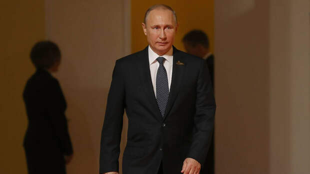 Страх ЕС из-за идеи пригласить Путина на G20 объяснили