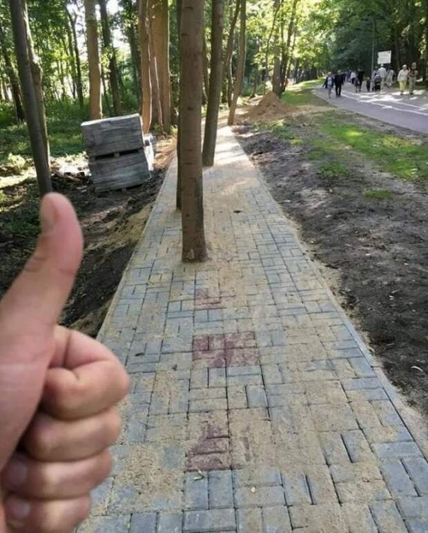 Умеют же "хорошо" делать, когда захотят