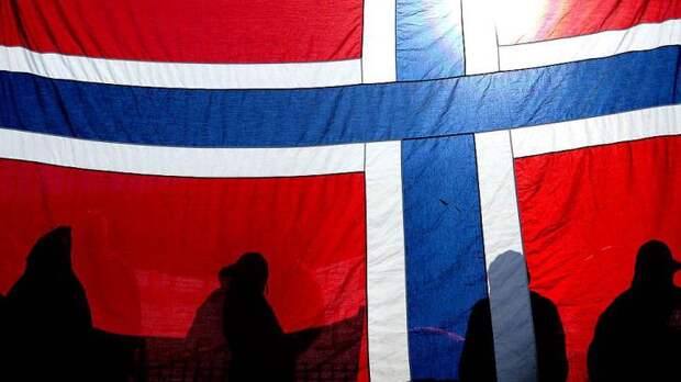 NRK: Россия внезапно закрыла Баренцево море для норвежских ученых