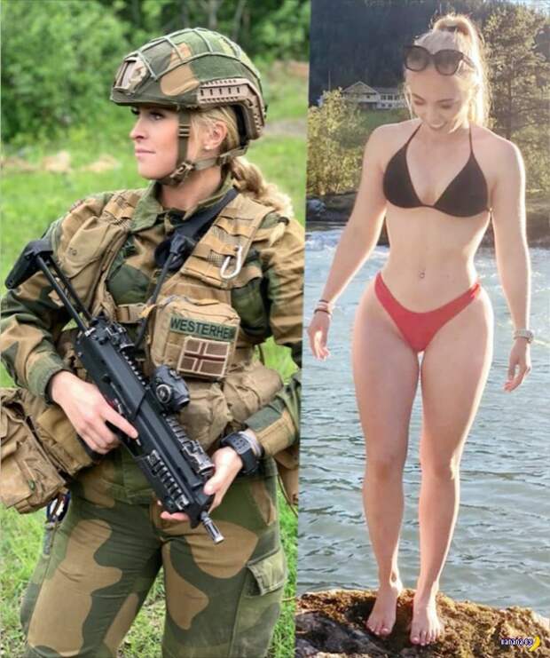 Строгая униформа и лёгкая распущенность 