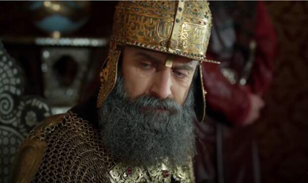 стоп кадр сериал "великолепный век"