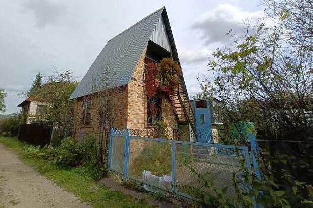 Владельцам СНТ разъяснили, как перевести дом в жилой статус для подключения газа