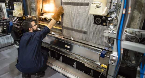 3D-принтеры становятся все популярнее в производстве запчастей для автомобилей