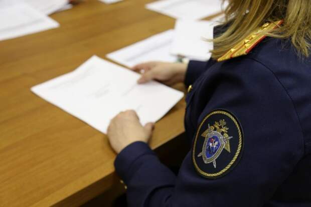 Заммэра Майкопа подозревается в незаконном предпринимательстве и злоупотреблении должностными полномочиями