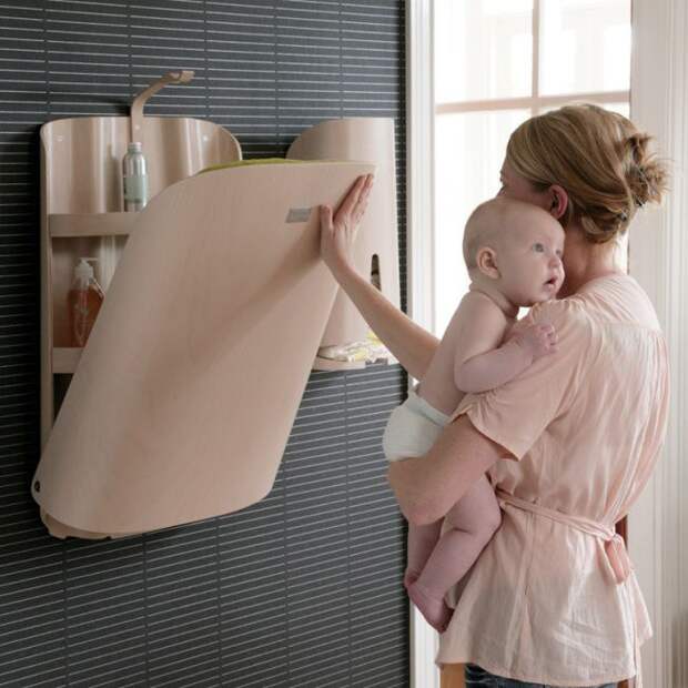 Умный дизайн для маленькой квартиры дизайн, квартира