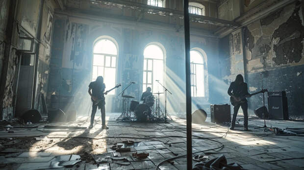 "Евровидение" ещё не началось, а уже скандал. Но на этот раз особый