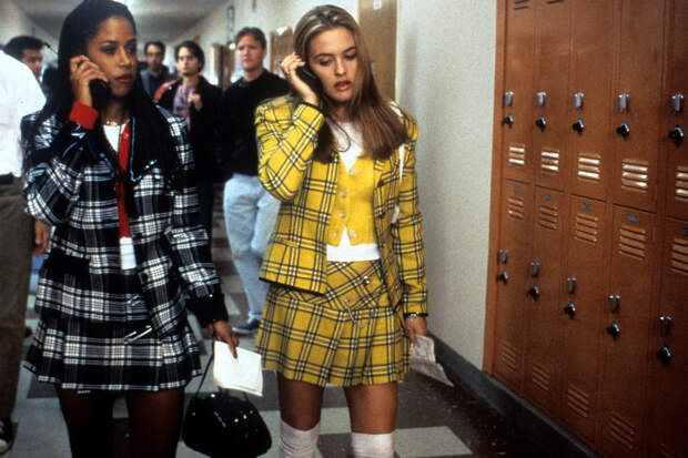 Clueless | Photo Credits: Paramount Pictures/Getty Image
