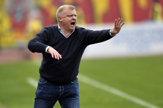 Экс-футболист Кирьяков: у Шотландии не было шансов в матче с Германией