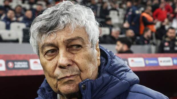 Бывшему тренеру «Зенита» Луческу могут установить систему механической поддержки кровообращения