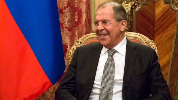 Лавров обсудил с Алиевым работу ЮНЕСКО в Нагорном Карабахе