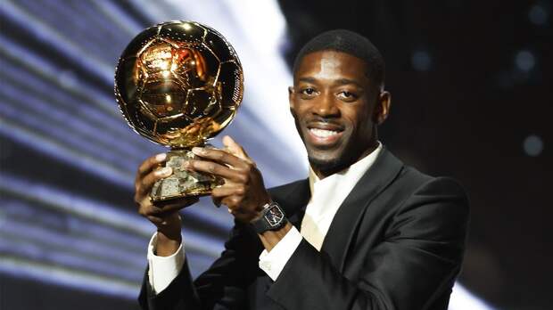 Аль-Хелаифи: «С вероятностью 60–70 процентов «Золотой мяч» получит игрок «ПСЖ». У нас есть 4-5 кандидатов»