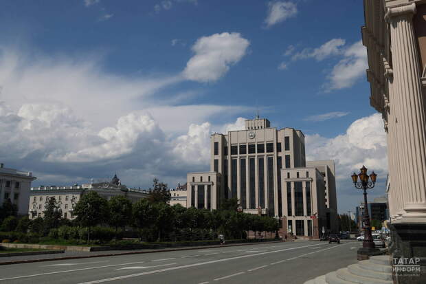 Госсовет РТ рассмотрит законопроект о поддержке производителей сладких напитков