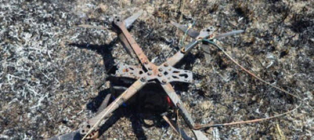 ВС РФ освободили село Январское в Днепропетровской области