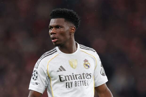 «Реал» намерен предложить Орельену Тчуамени новый контракт — Footmercato