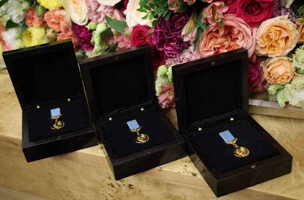 Международный литературный конкурс имени Сергея Михалкова объявил имена победителей