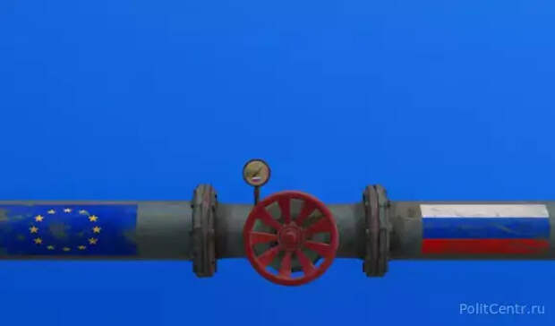 ЕС сам себе связал руки: ироничный вопрос Дмитриева об оплате российского газа