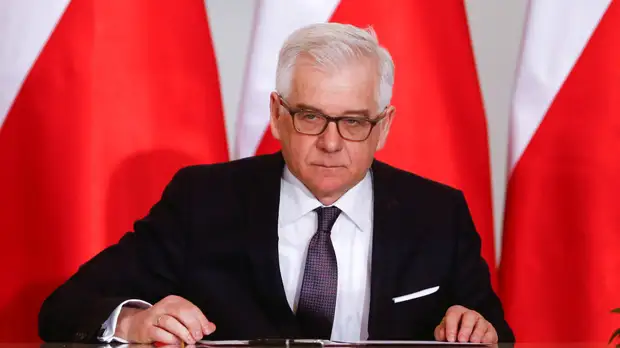 В Польше предложили назначить спецпосланника Генсека ООН по Украине