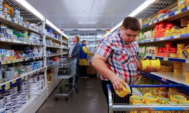 В Москве создадут онлайн-базу цен на продукты питания