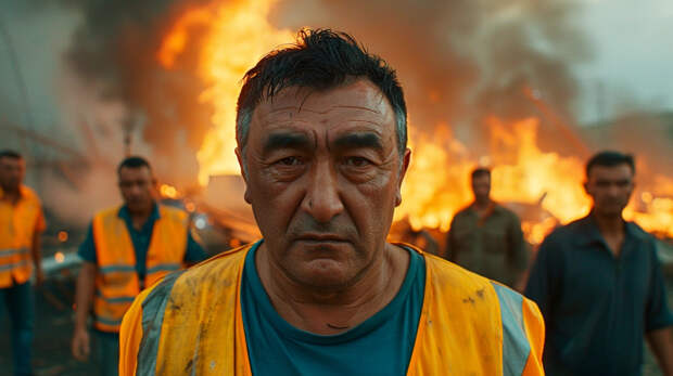 Депутат Госдумы Матвеев предложил жёстко решить проблему с этническими анклавами в России: "Другого способа, на мой взгляд, нет"