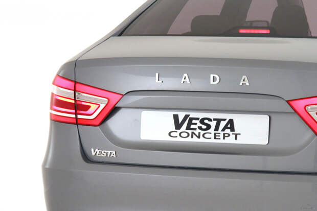 Журналисты раскрыли «спящие» имена для автомобилей Lada Журналисты раскрыли «спящие» имена для автомобилей Lada