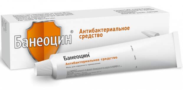 Лучшие мази от дерматоза