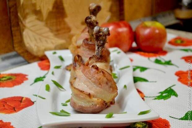 куриные ножки куриные ножки