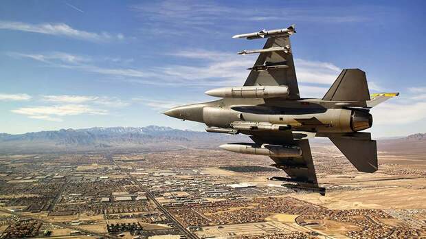Авиация коалиции США четыре раза за сутки нарушила воздушное пространство Сирии