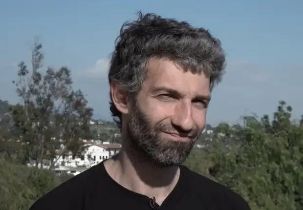 Таир Мамедов: «Америка – дом навсегда. В Россию буду приезжать туристом, тратить мои доллары»