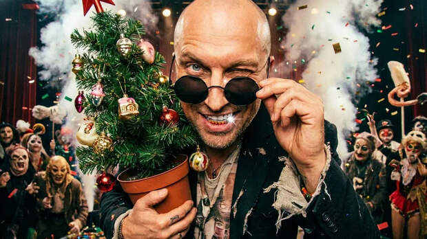 Жаловавшийся на пенсию Нагиев купил апартаменты в пятизвёздочном отеле Дубая