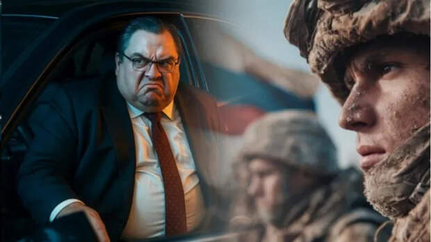 "Элиты теряют власть, а мы – страну": Хазин