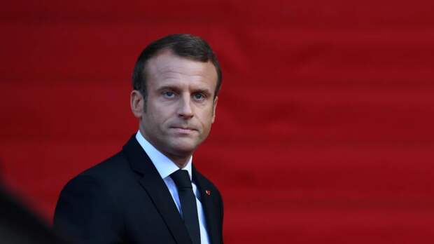 Аналитик: запуск выборов во Франции — шаг ради сохранения Макрона у власти