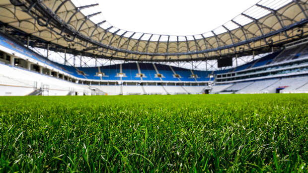 Сборная России по футболу проведет товарищеские матчи с Египтом, Буркина-Фасо и Тринидадом