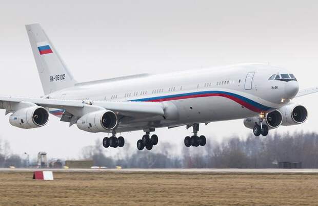 Гражданское авиастроение в России планомерно уничтожается уже более 25 лет