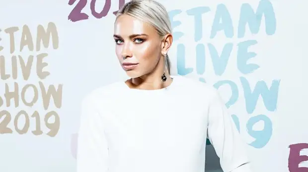 Тиманина: синхронное плавание на уровне сборной — огромный стресс