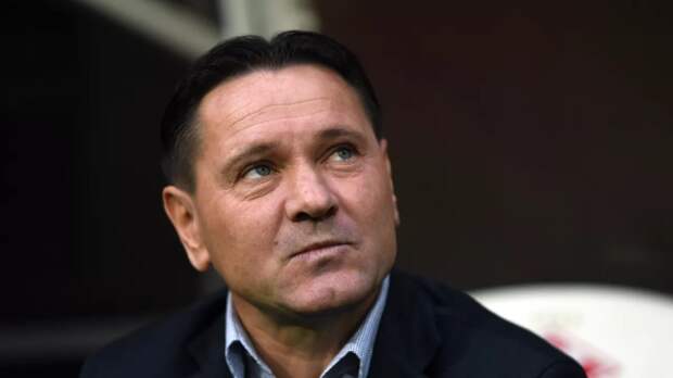 Аленичев назвал главное событие в российском футболе в 2025 году