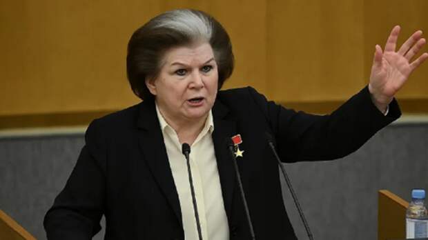 «Беснование нечистой силы»: в СПЧ предложили окропить святой водой людей, критикующих Терешкову за предложение повысить пенсионный возраст