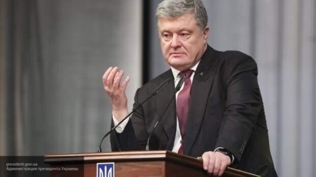 Порошенко разработал собственную «формулу мира» на Украине и в Донбассе