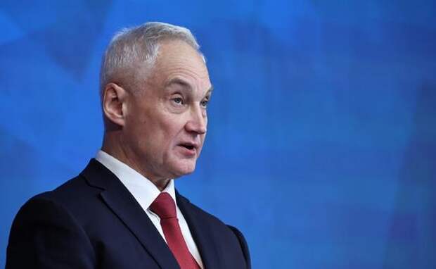 Глава Минобороны России Белоусов прибыл с рабочим визитом в КНДР