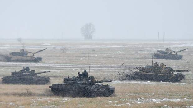 Киев готовит «неожиданный ход»: нападение на Белоруссию и дурной пример Трампа