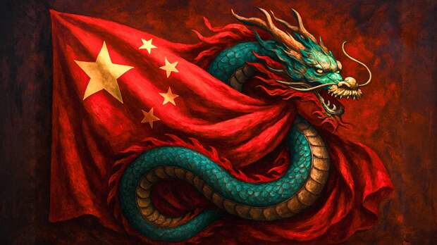 Треугольник Китай–Россия–Европа: кто кого загонит в тупик? Фото: сгенерировано нейросетью Freepik / Арина Розанова|ForPost