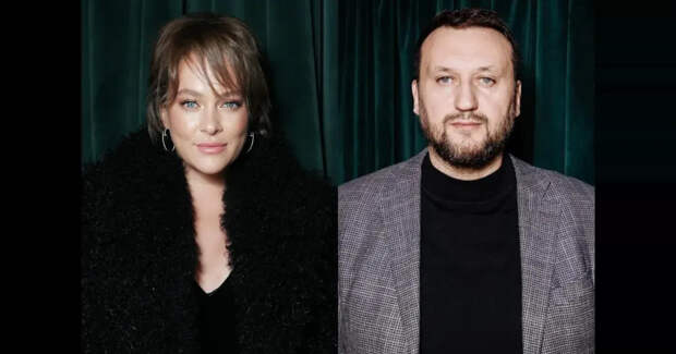 Аглаю Тарасову заподозрили в романе с влиятельным продюсером и отцом троих детей