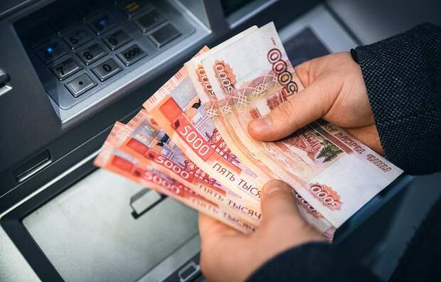 Названо число россиян с незакрытым кредитом