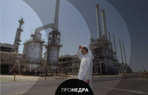 Saipem заключила контракт QatarEnergy LNG на $4 млрд