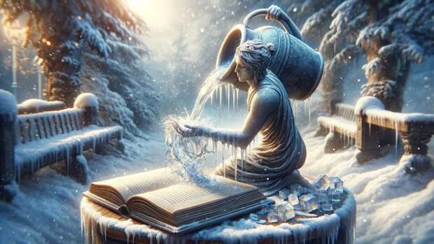 Гороскоп на 05.04.2026. Испытания и новые возможности для всех знаков зодиака.