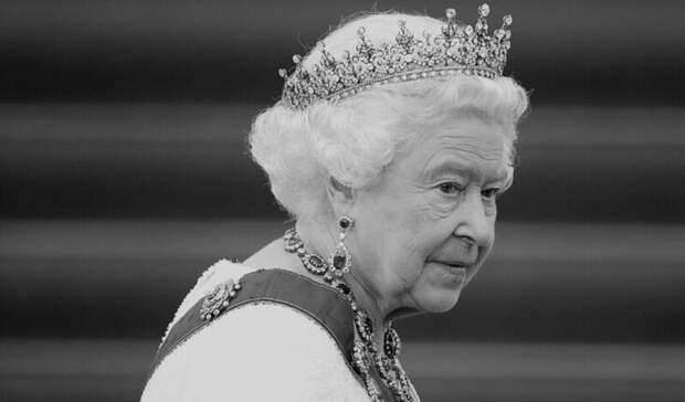 Reuters: Россию, Белоруссию и Мьянму не пригласили на похороны Елизаветы II