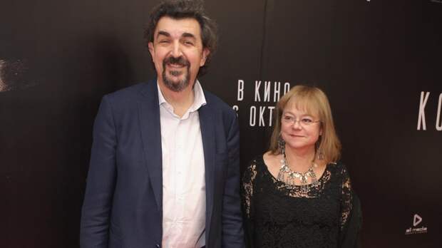 После смерти Игоря Золотовицкого Лолита призналась, что завидовала его жене