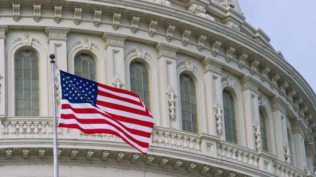 Новый фронт против России требуют открыть в конгрессе США Конгресс США