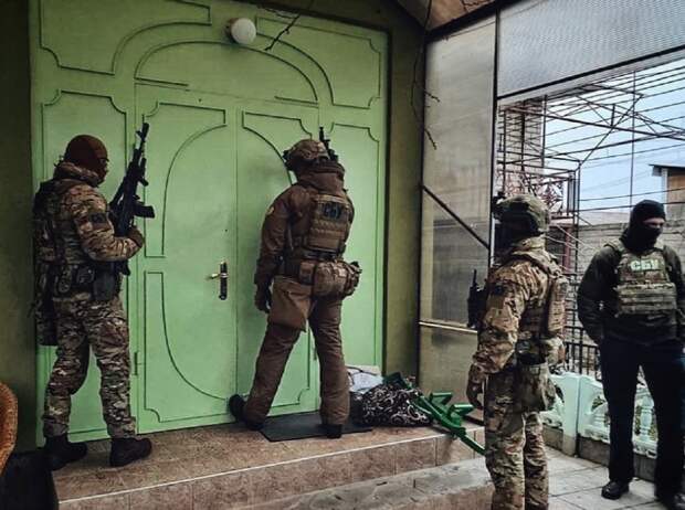 Экс-депутатов Рады уличили в поставках оружия из России