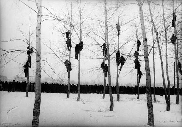 Фотография: 64 гениальные советские фотографии 