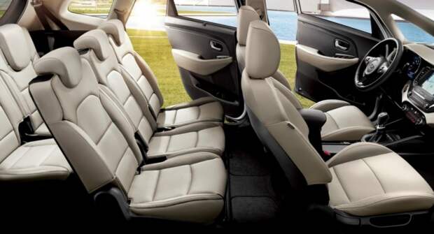 «Запах поломок»: 5 вариантов гари и причины